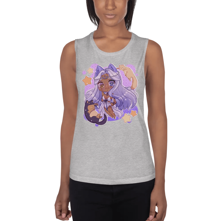 Sn0wxAngel Character product image (7)