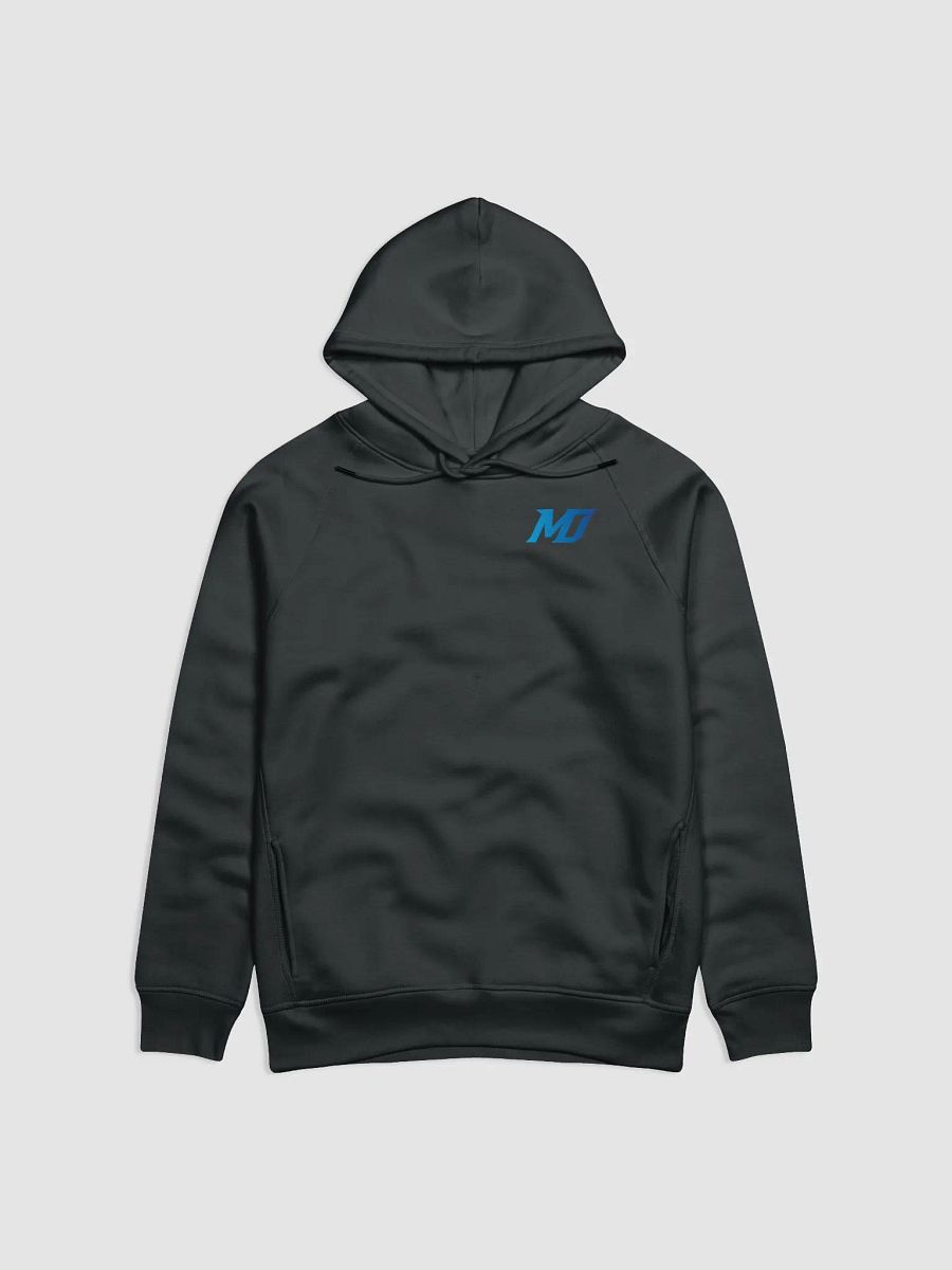 MD Colored Logo Sweatshirt product image (1)
