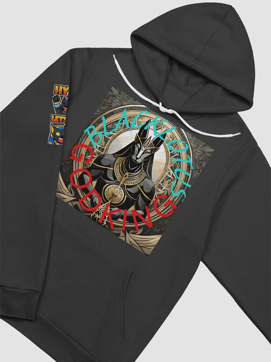 Hoodie #2 product image (3)
