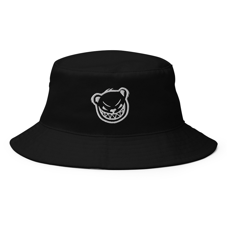 BEAR BASS Bucket Hat product image (1)