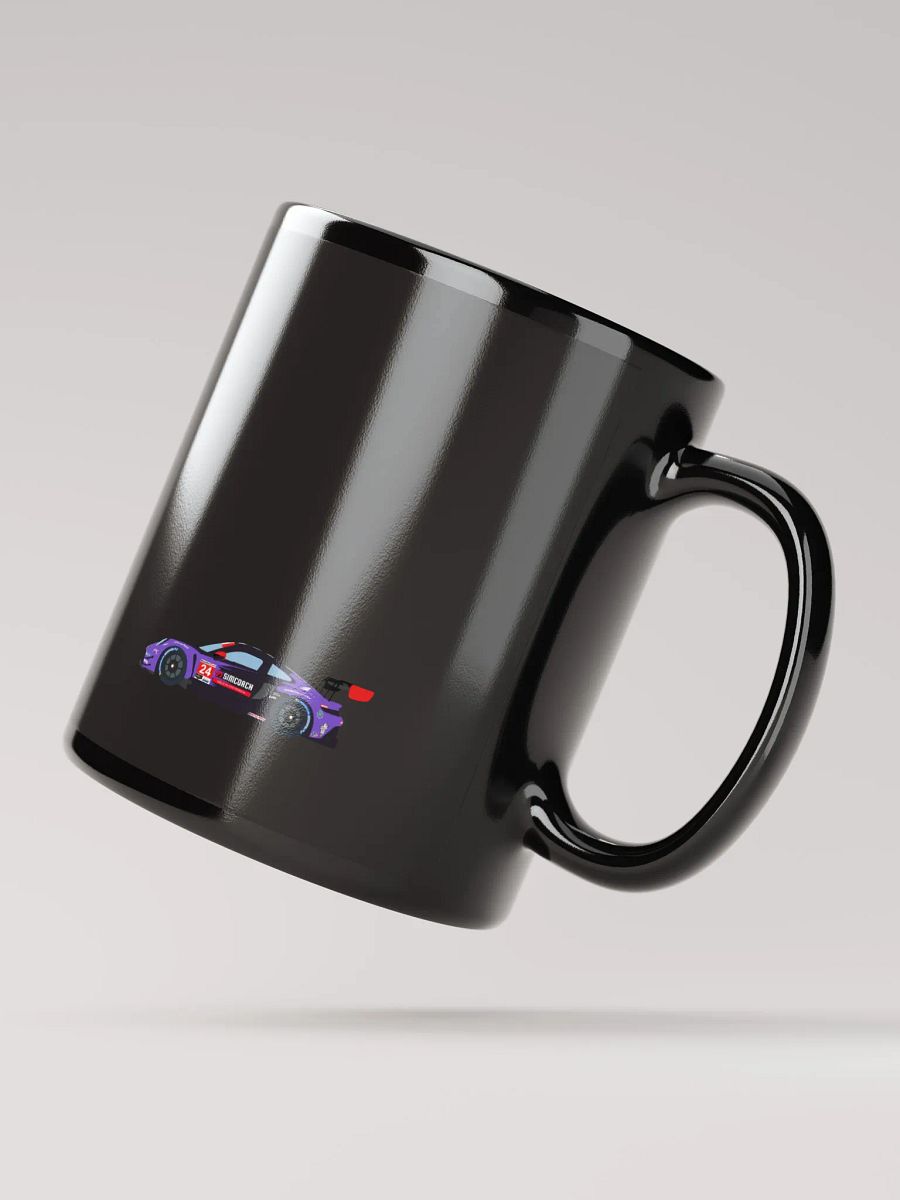 DWR Porsche Mug product image (3)