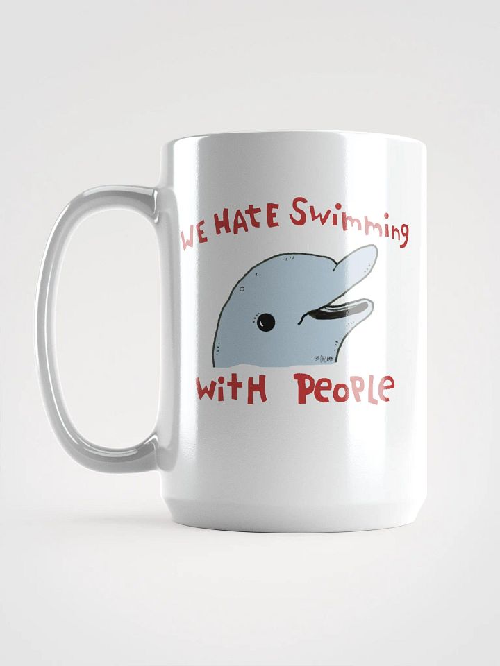 Dolphin Truth product image (1)
