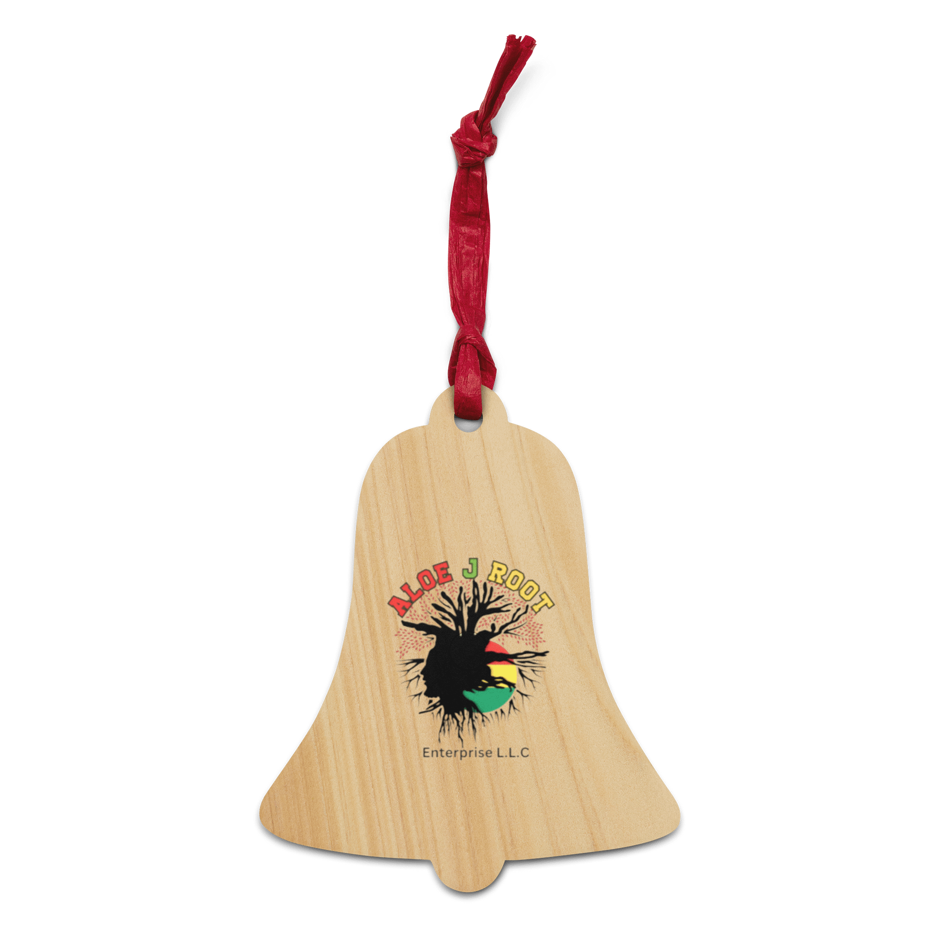 Rooted Harmony Wooden Ornaments product image (2)