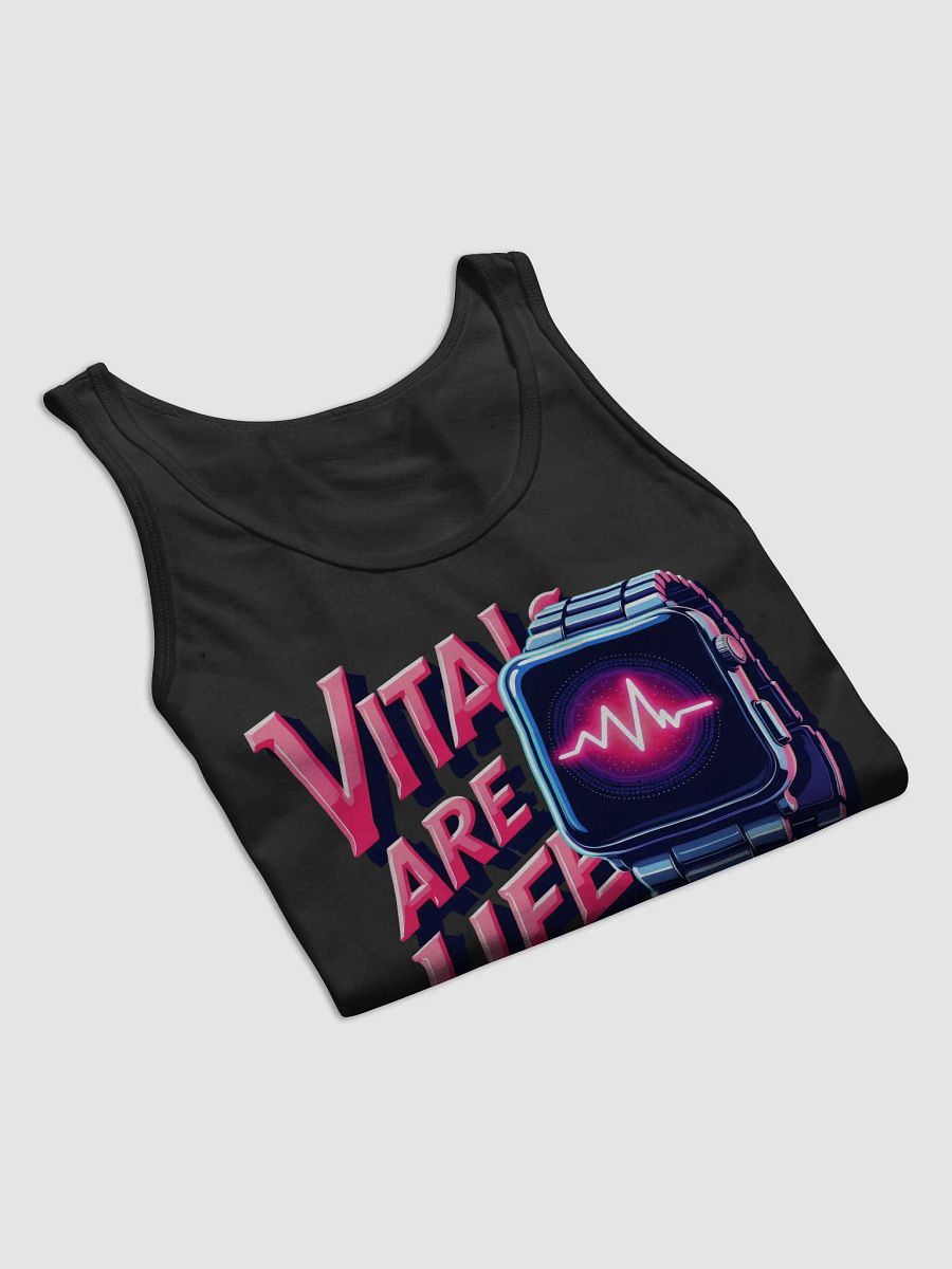 Life Pulse Digital Smartwatch tank product image (7)