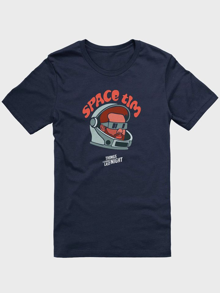 Space Tim product image (2)