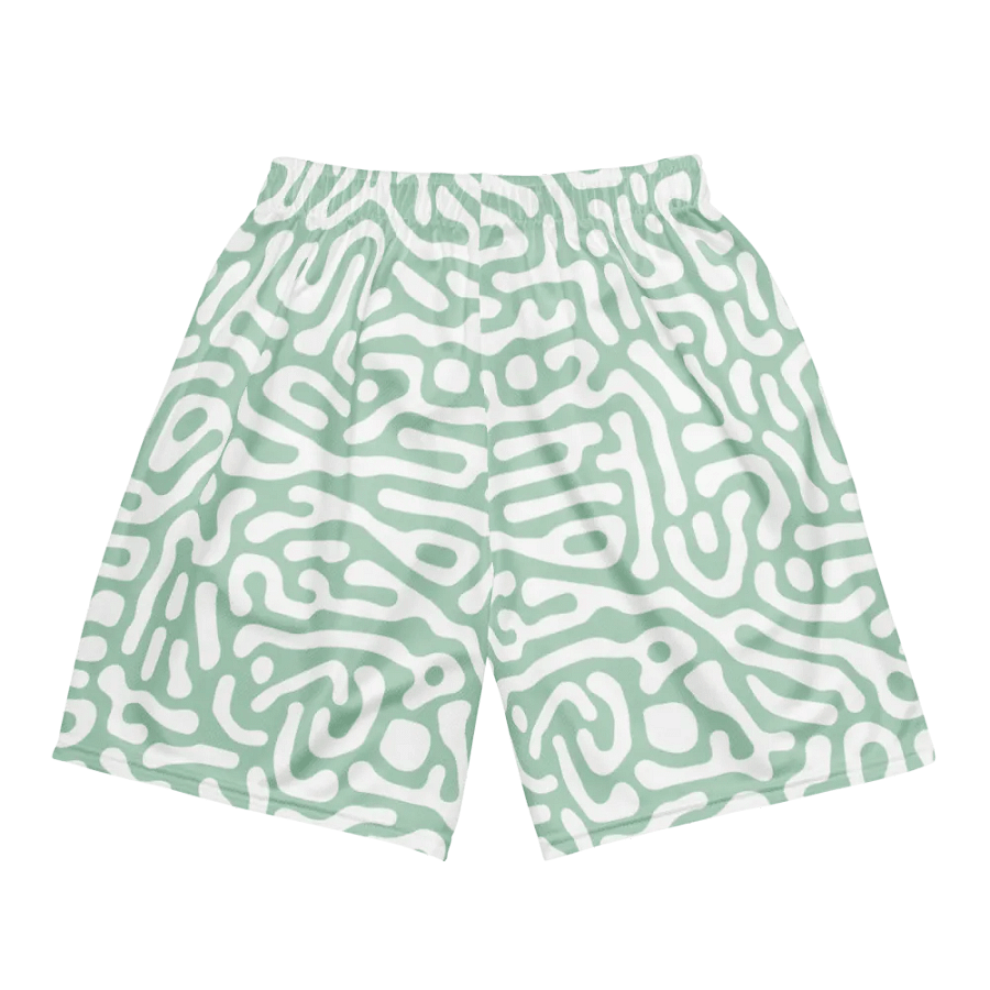 Recycled Mesh Shorts product image (5)