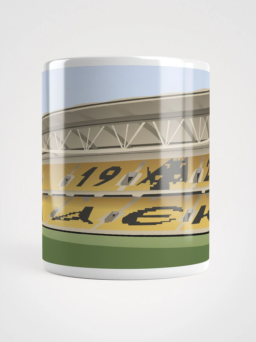 AEK Stadium Design Mug product image (10)