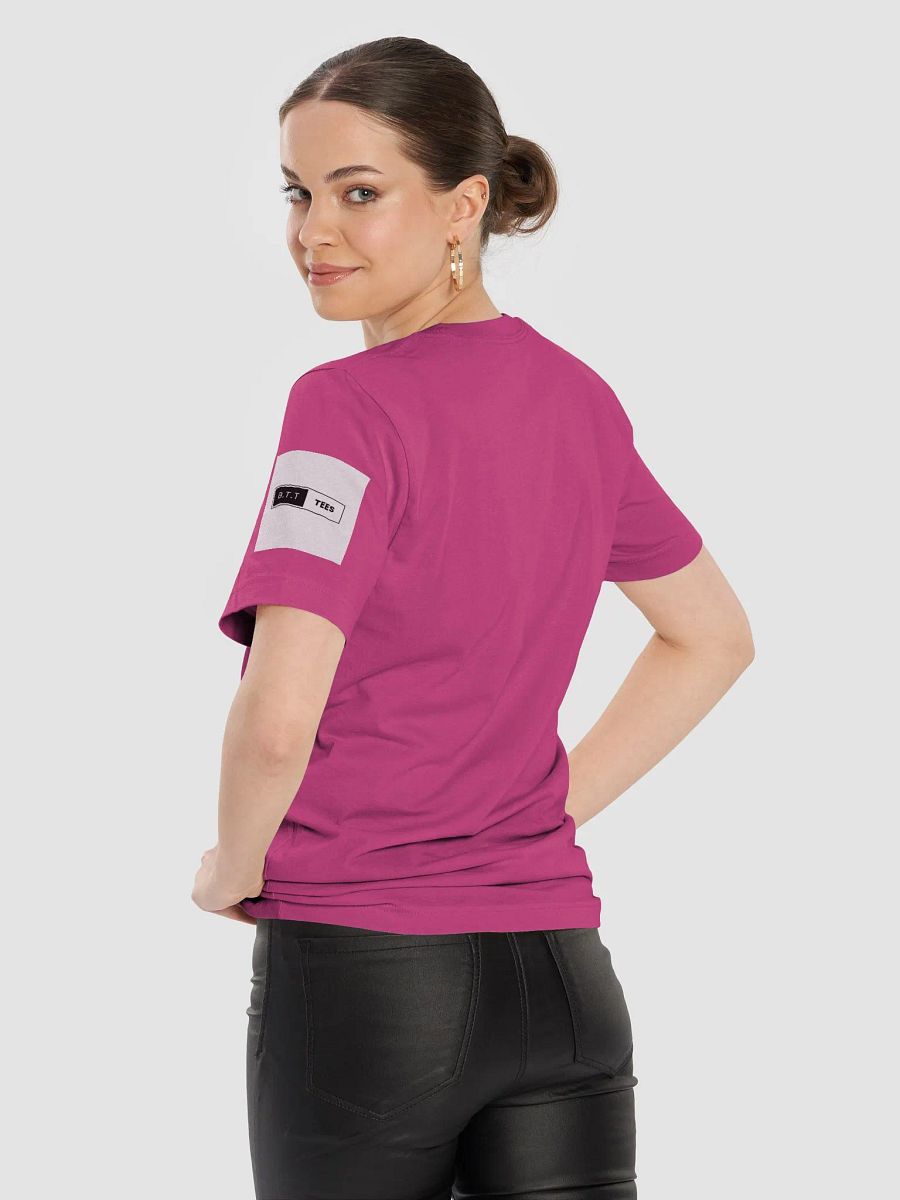 Empowerment Script Tee product image (95)