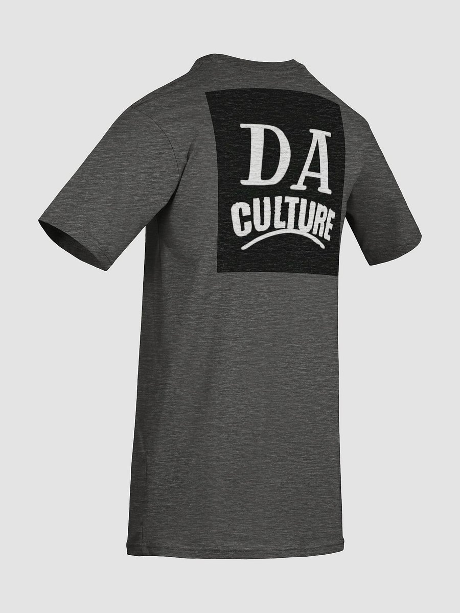Unisex Da Culture, Experience Love! product image (6)