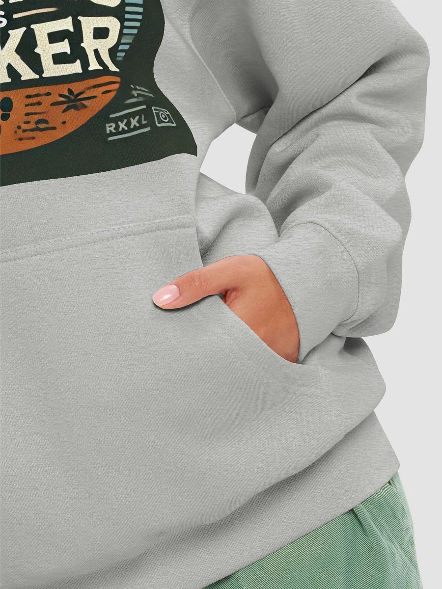 Lane Seven Premium Pullover Hoodie product image (6)