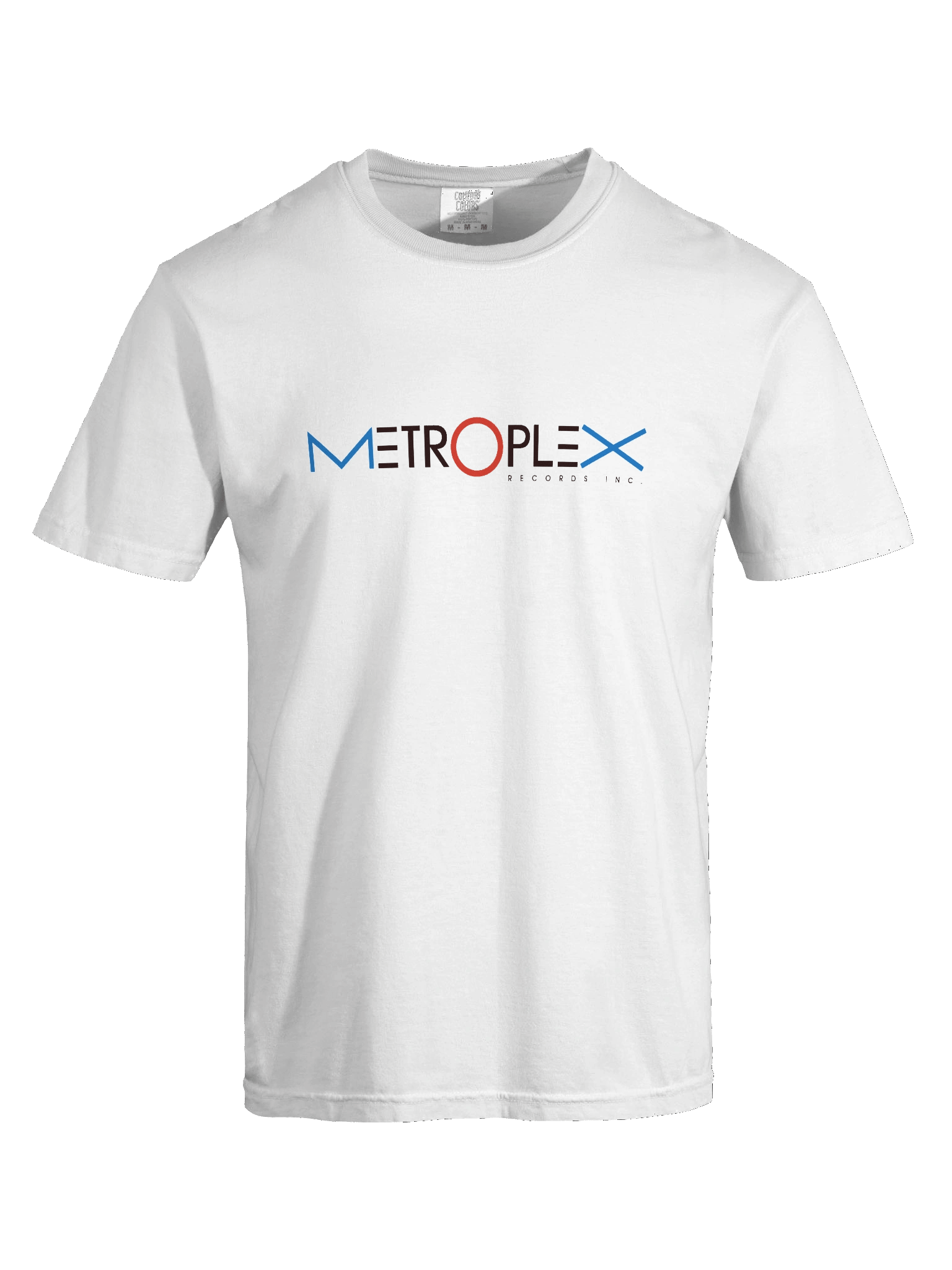 Metroplex Records product image (13)