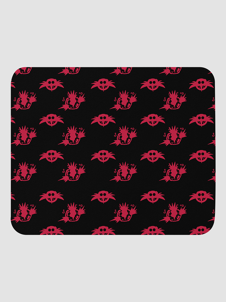 MOON DESTRUCTION MOUSEPAD product image (1)