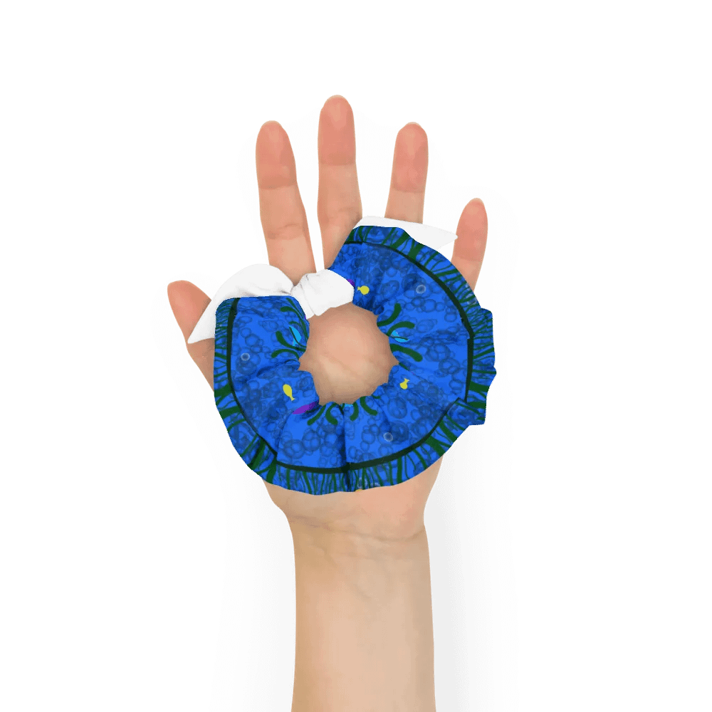 Under the Sea Hair-Tie product image (6)