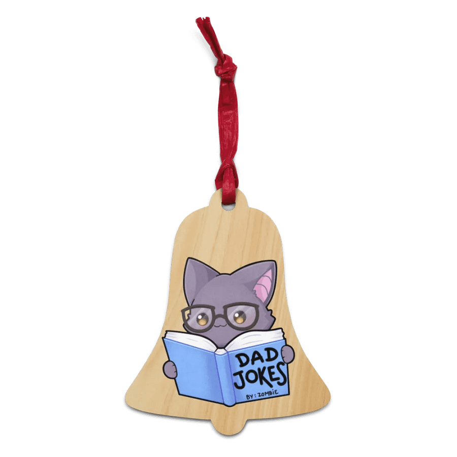 Jokin' Around the Christmas Tree! product image (1)