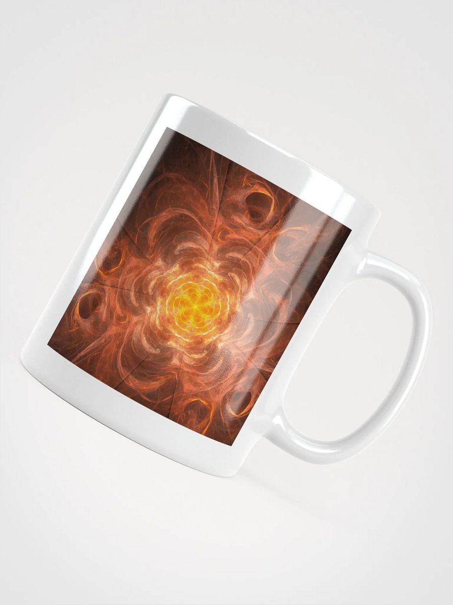 Birth of Star Mug product image (4)
