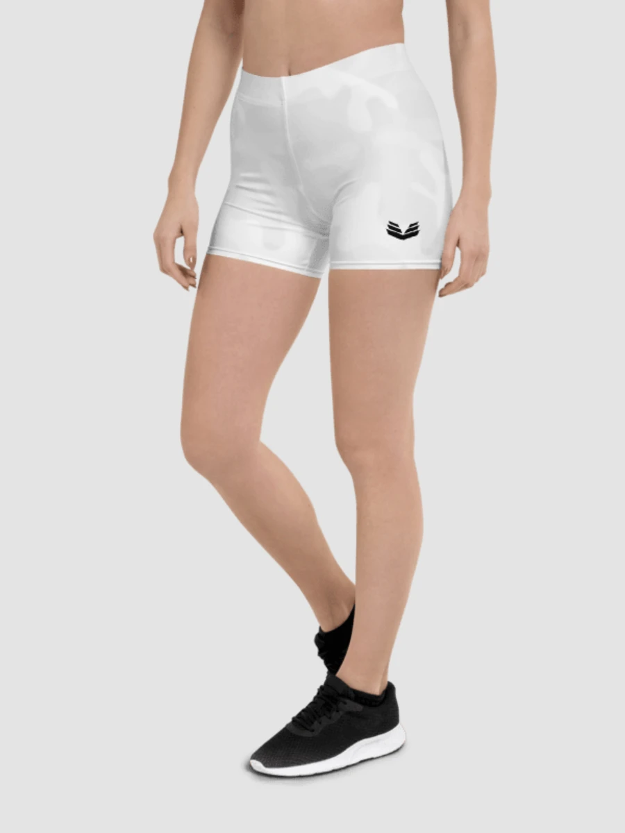 Shorts - White Camo product image (2)