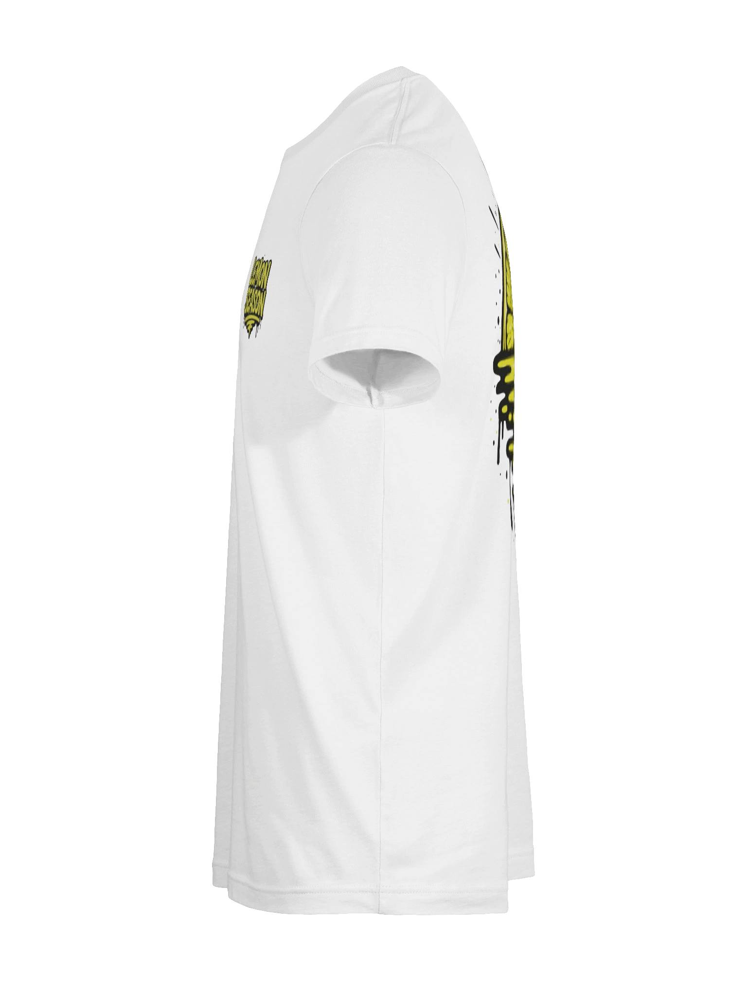LEMON SEASON! - Supersoft T-Shirt product image (11)