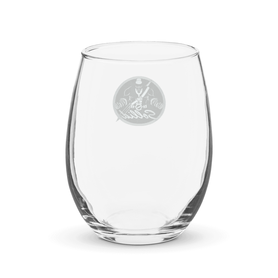 Sollid Wine Glass product image (2)