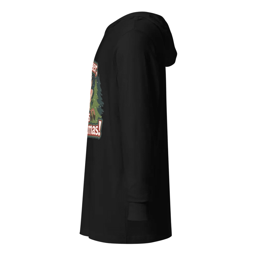 Oh Deer Christmas Hoodie product image (4)