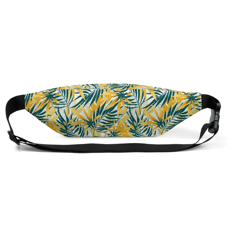 Tropical Summer | Fanny Pack product image (4)