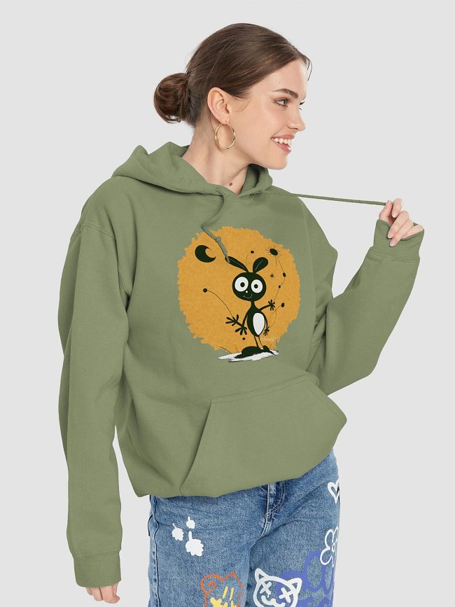 Hoodies (BR Shop)