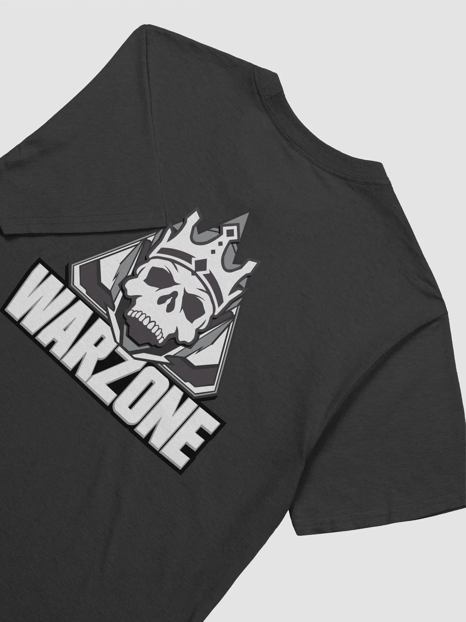 Warzone Theme Tee product image (8)