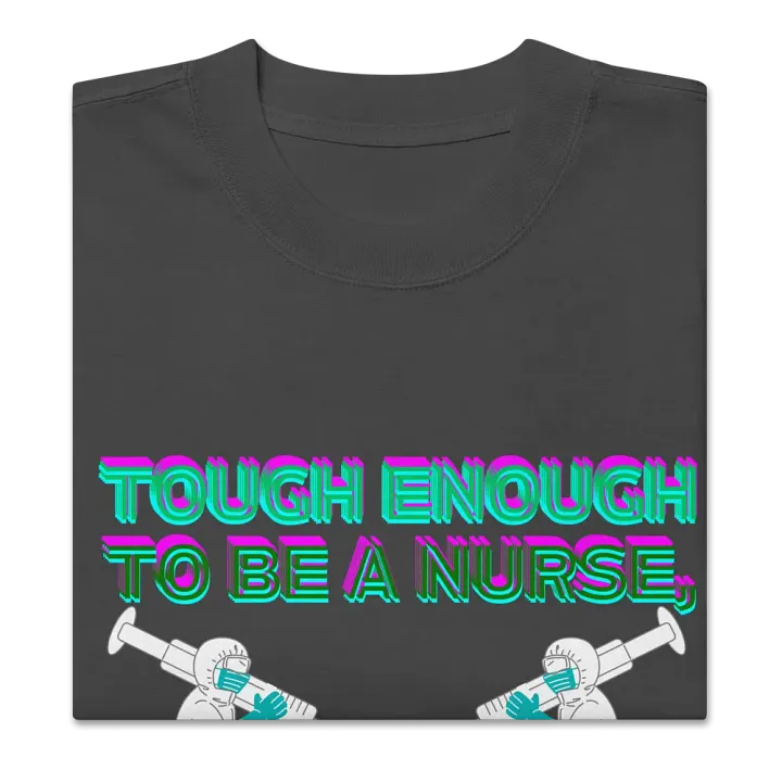 Retro Chic Boxy Tee product image (3)