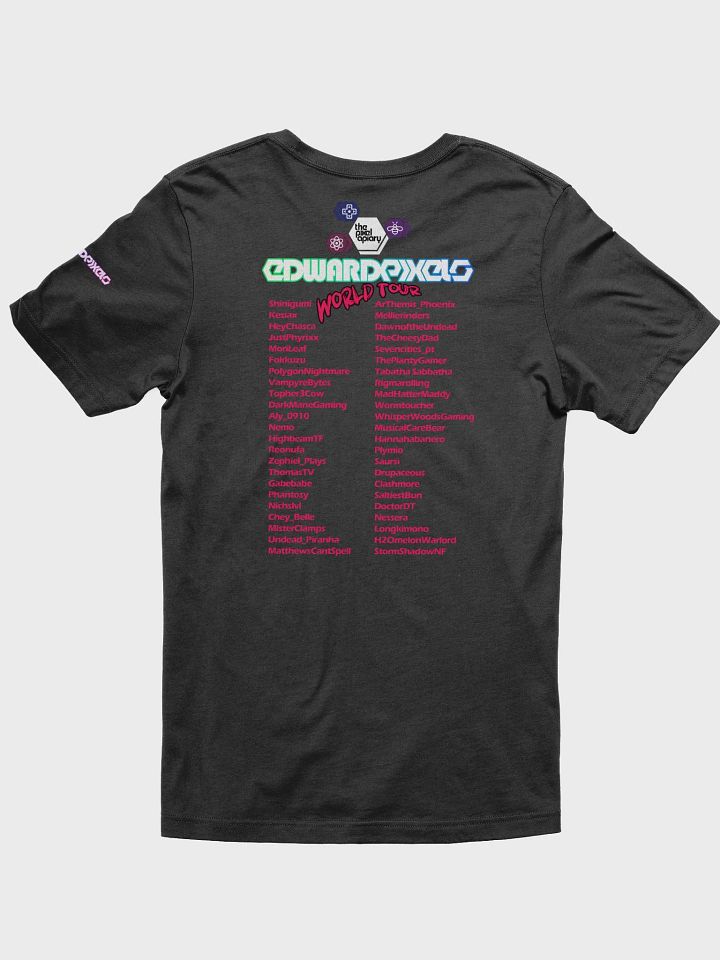 EdwardPixels World Tour product image (13)