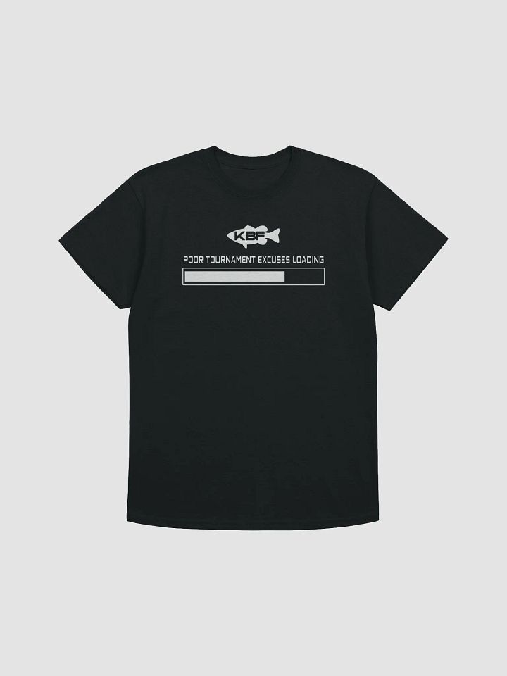 POOR EXCUSES T-Shirt product image (1)