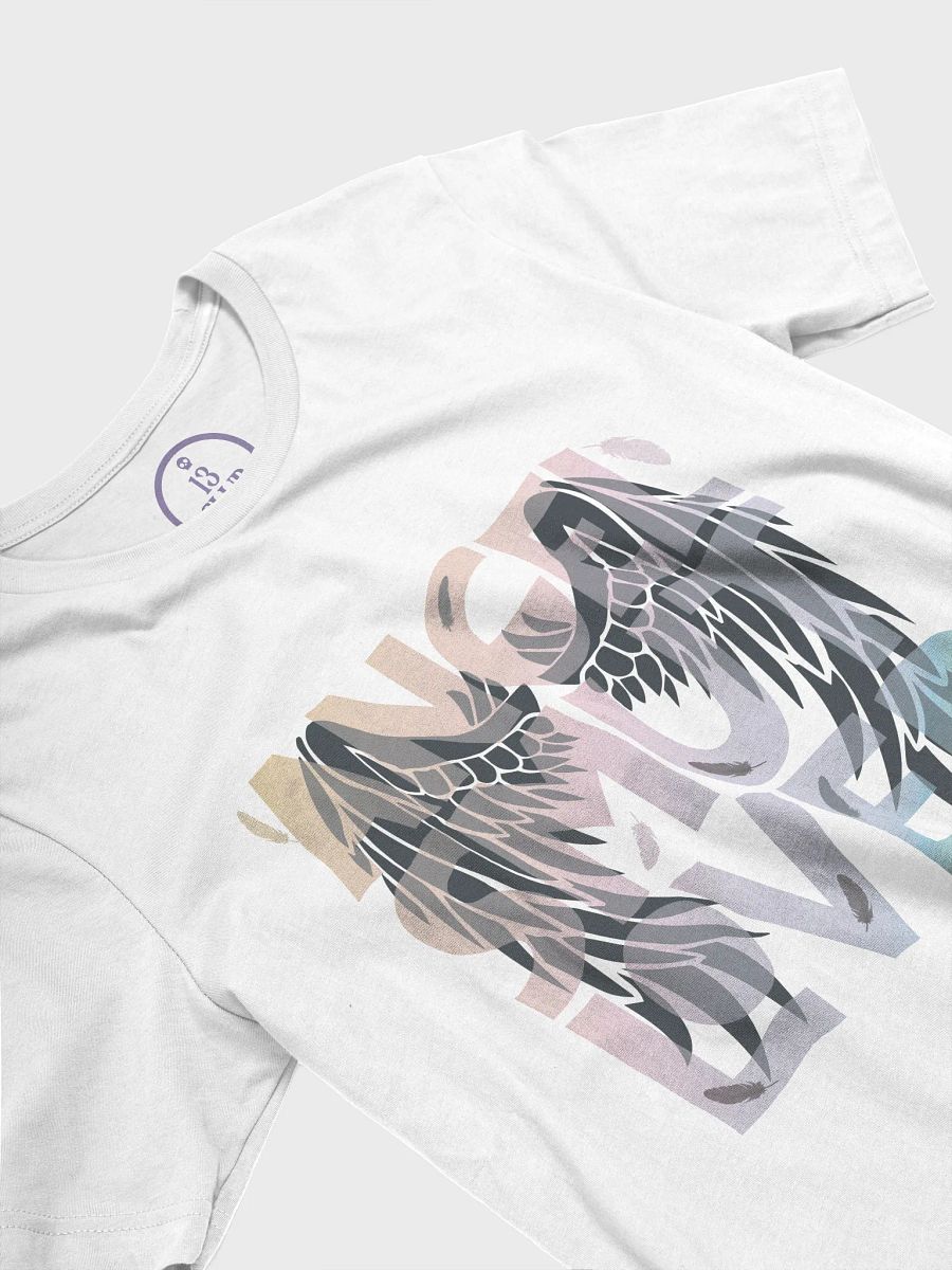 Angel Smut Lover T-Shirt product image (25)