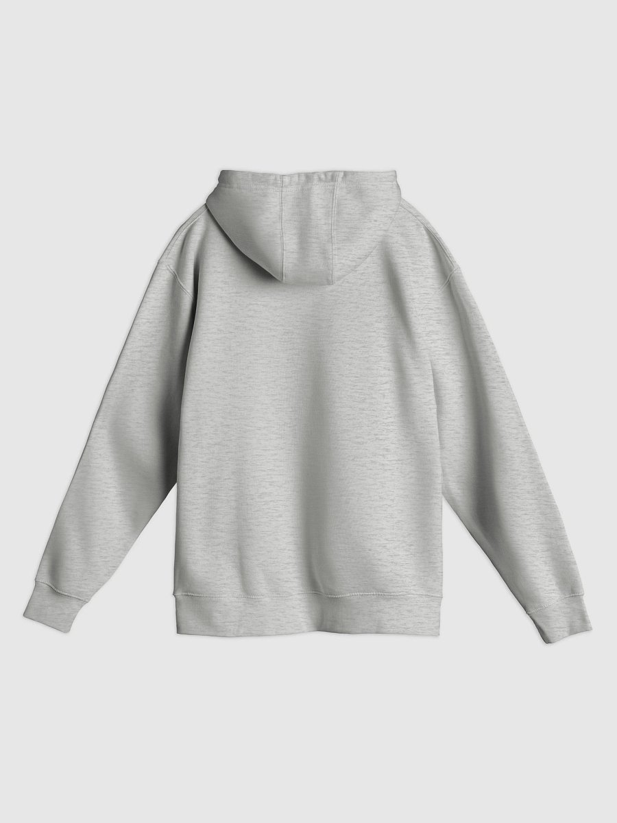 Royal Roar Lion Crown Hoodie product image (10)