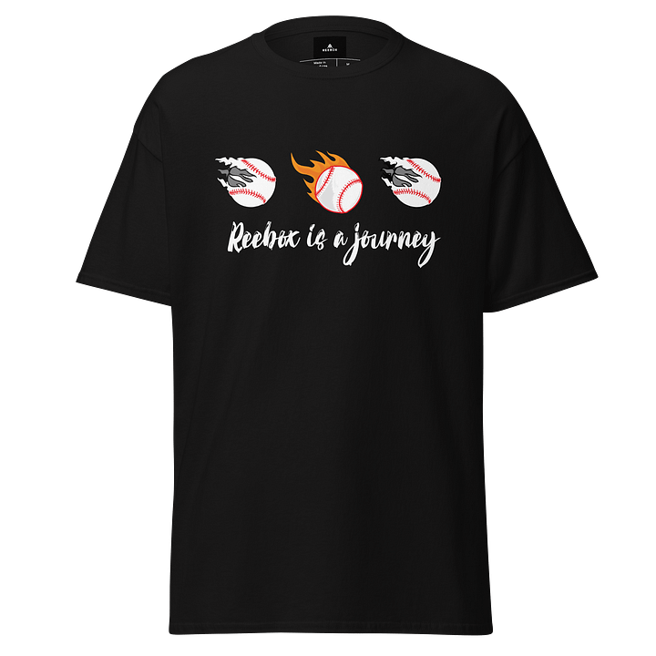 Reebox Trailblazer Baseball Trio Tee product image (1)