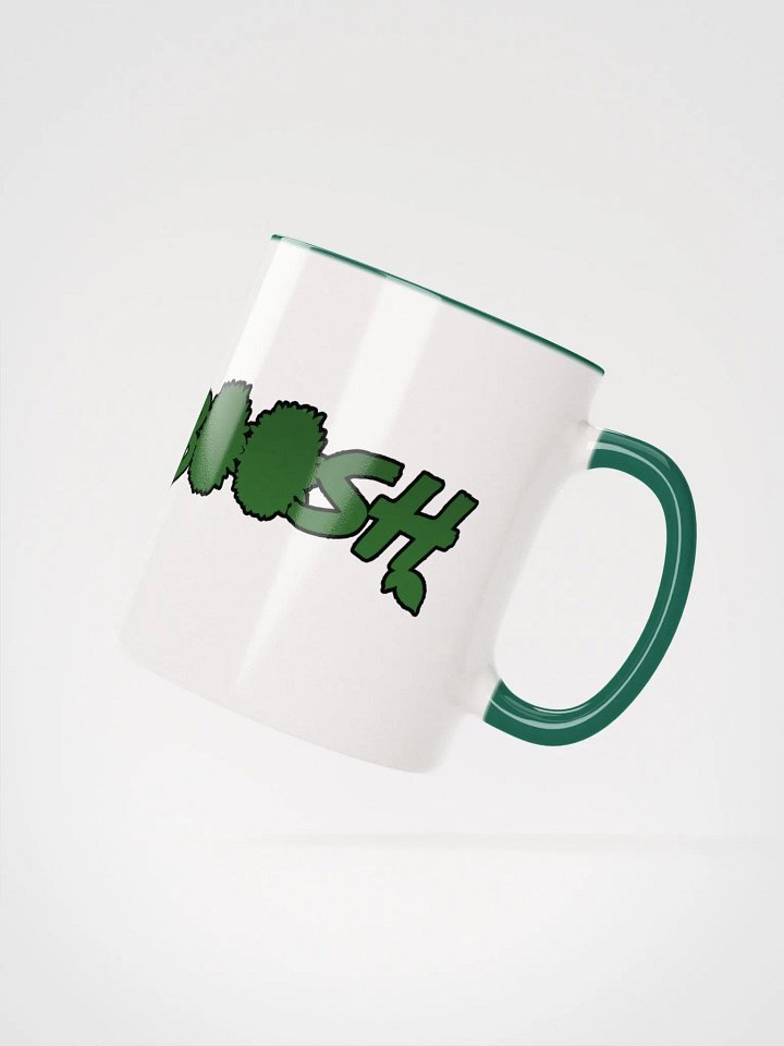 BOOSH Mug -LIMITED TIME- product image (2)