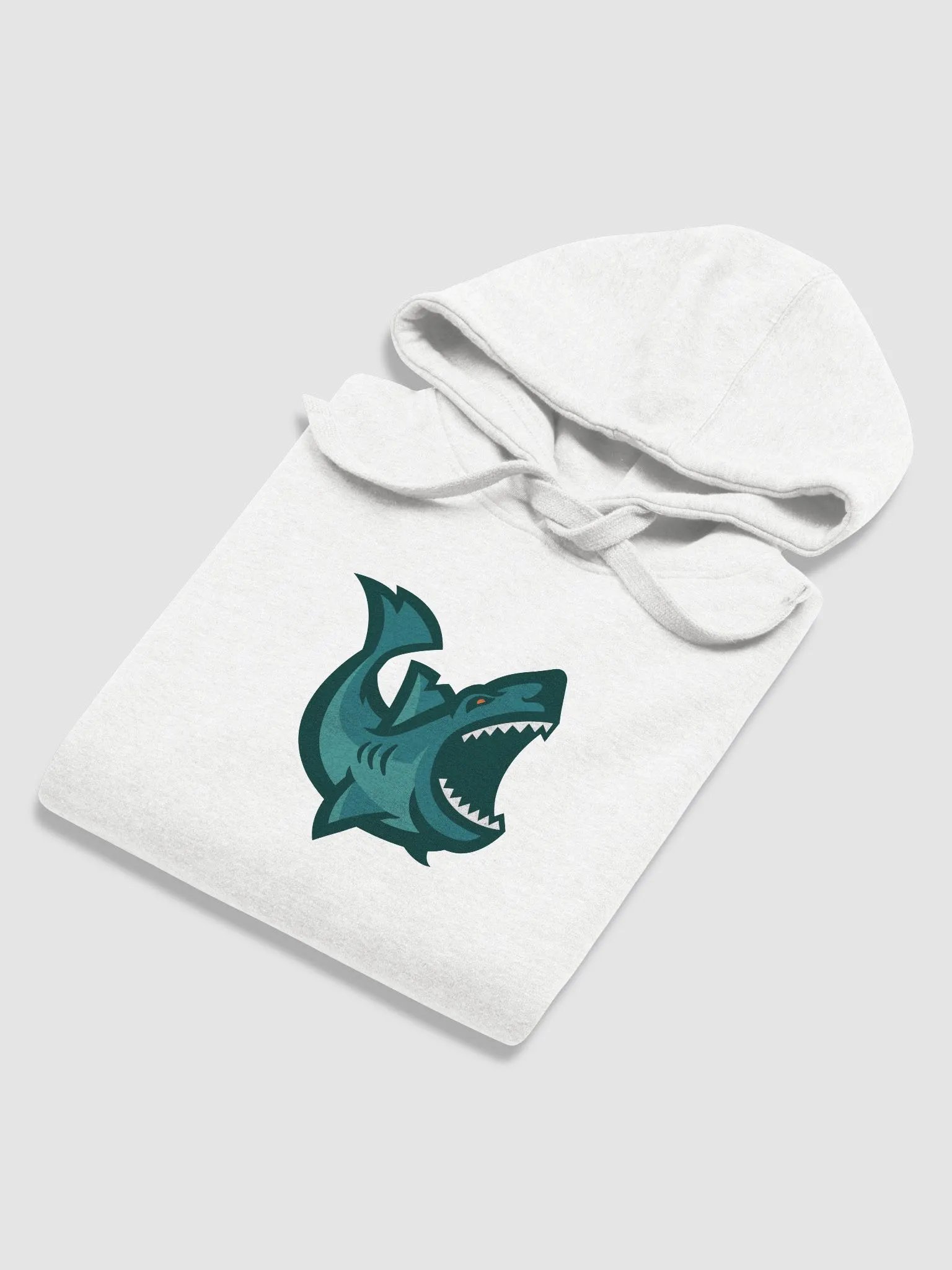 Sharks Premium Unisex Hoodie product image (48)