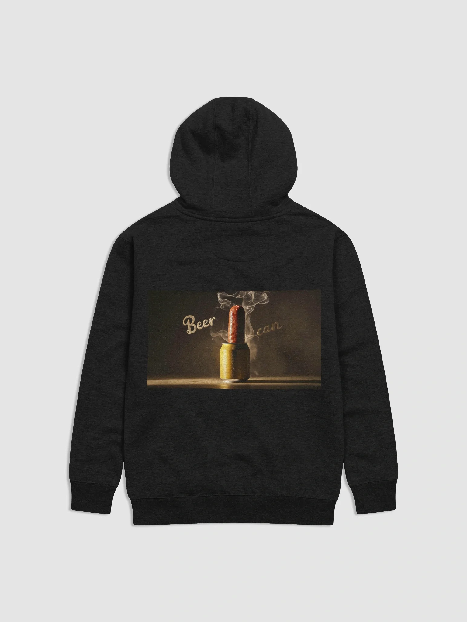 Beer Can Single Hoodie product image (11)