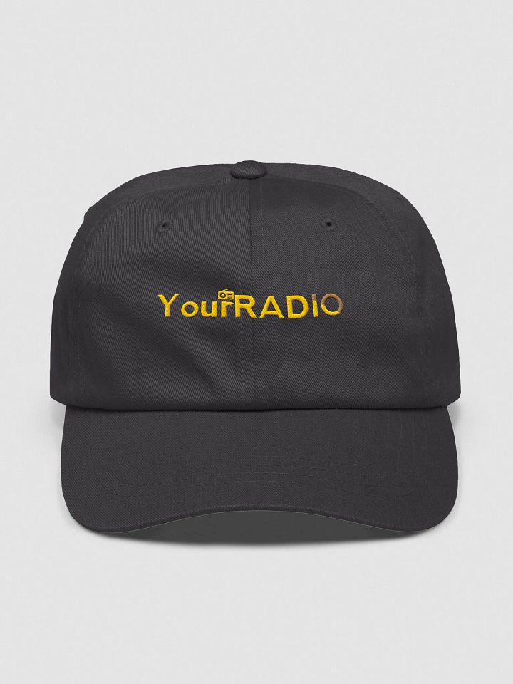 YourRADIO Classic Hat product image (1)