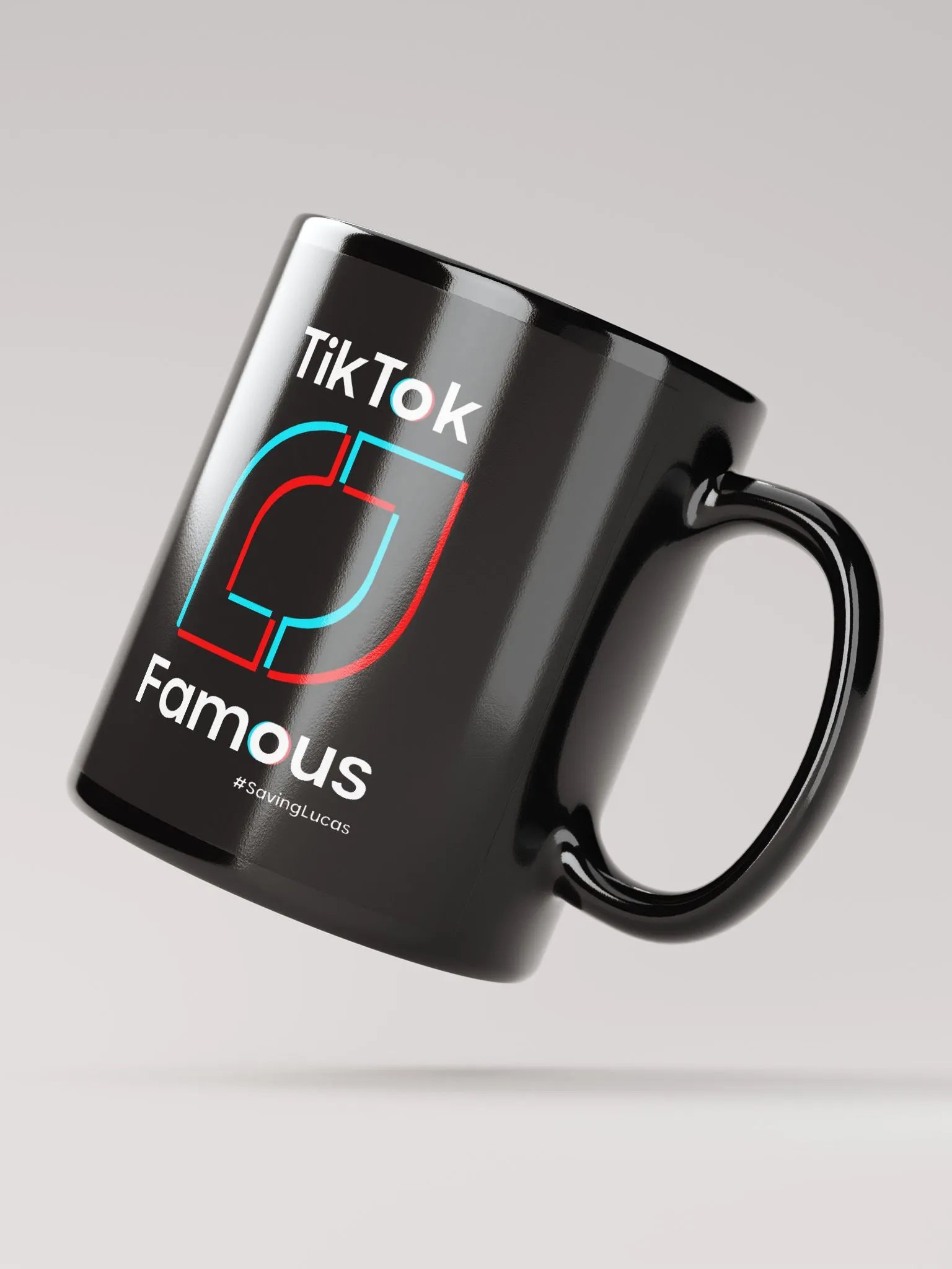 Tik-Tok-Famous MUG product image (2)