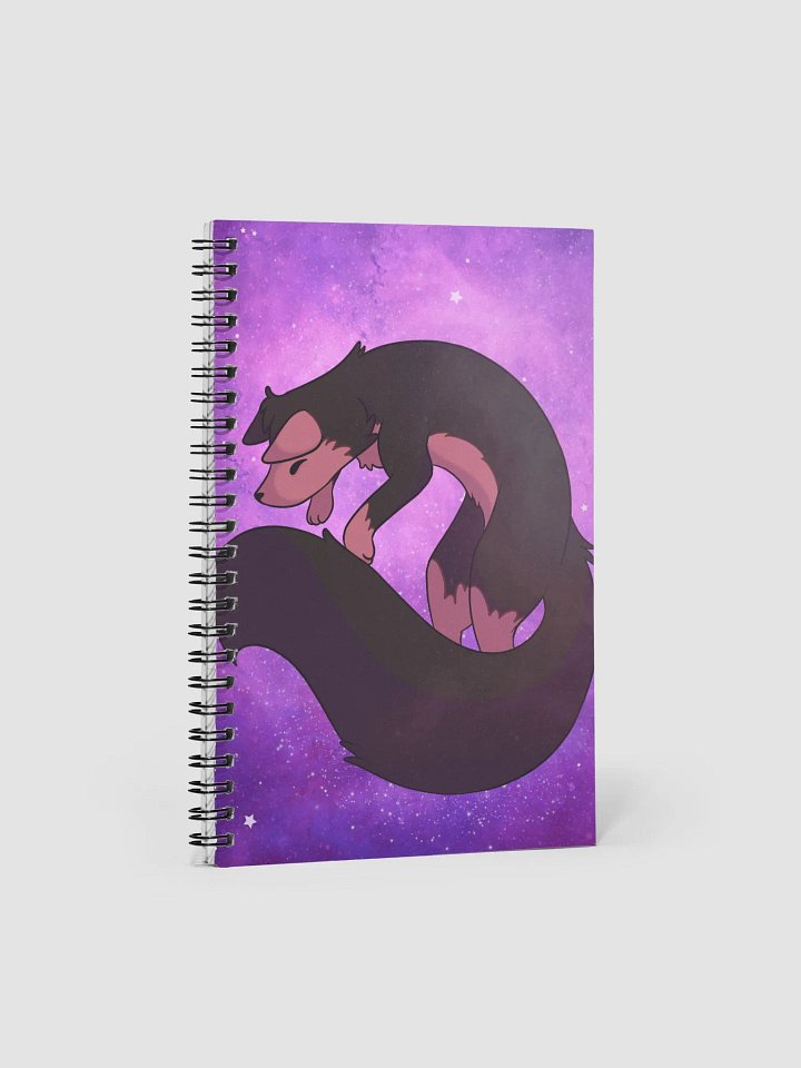 kitten in space product image (1)