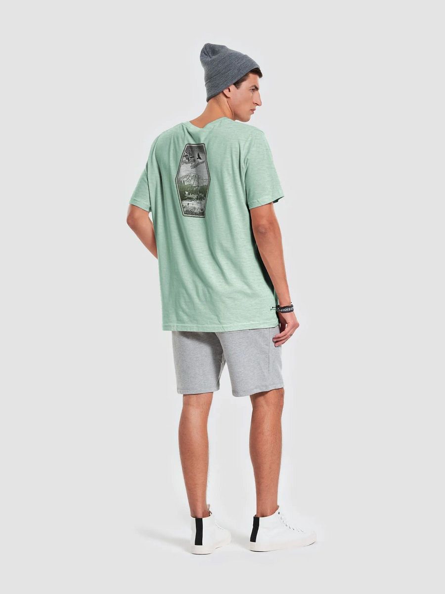 Explore PNW Lifestyle Clubs T-shirt product image (62)