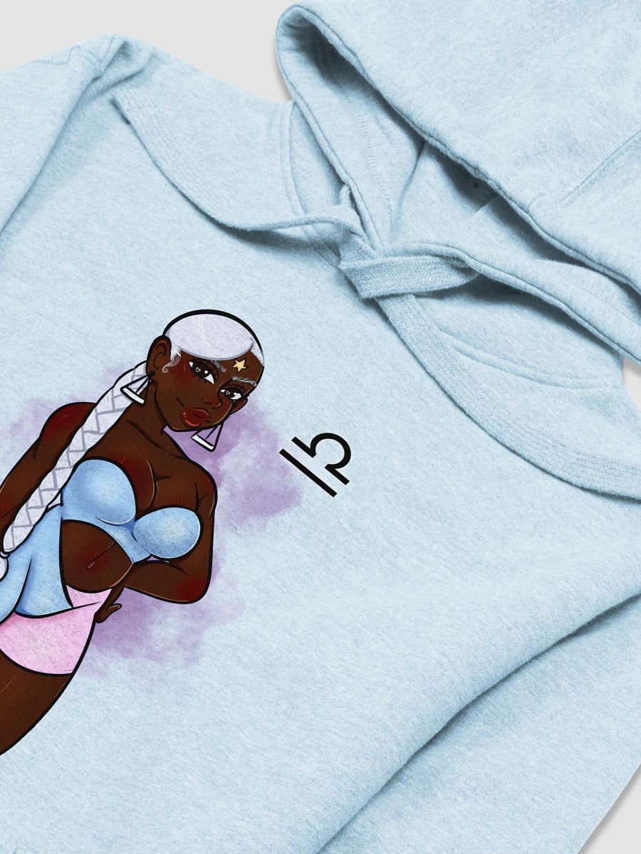 Zodiac Collection - Libra Unisex Hoodie product image (35)