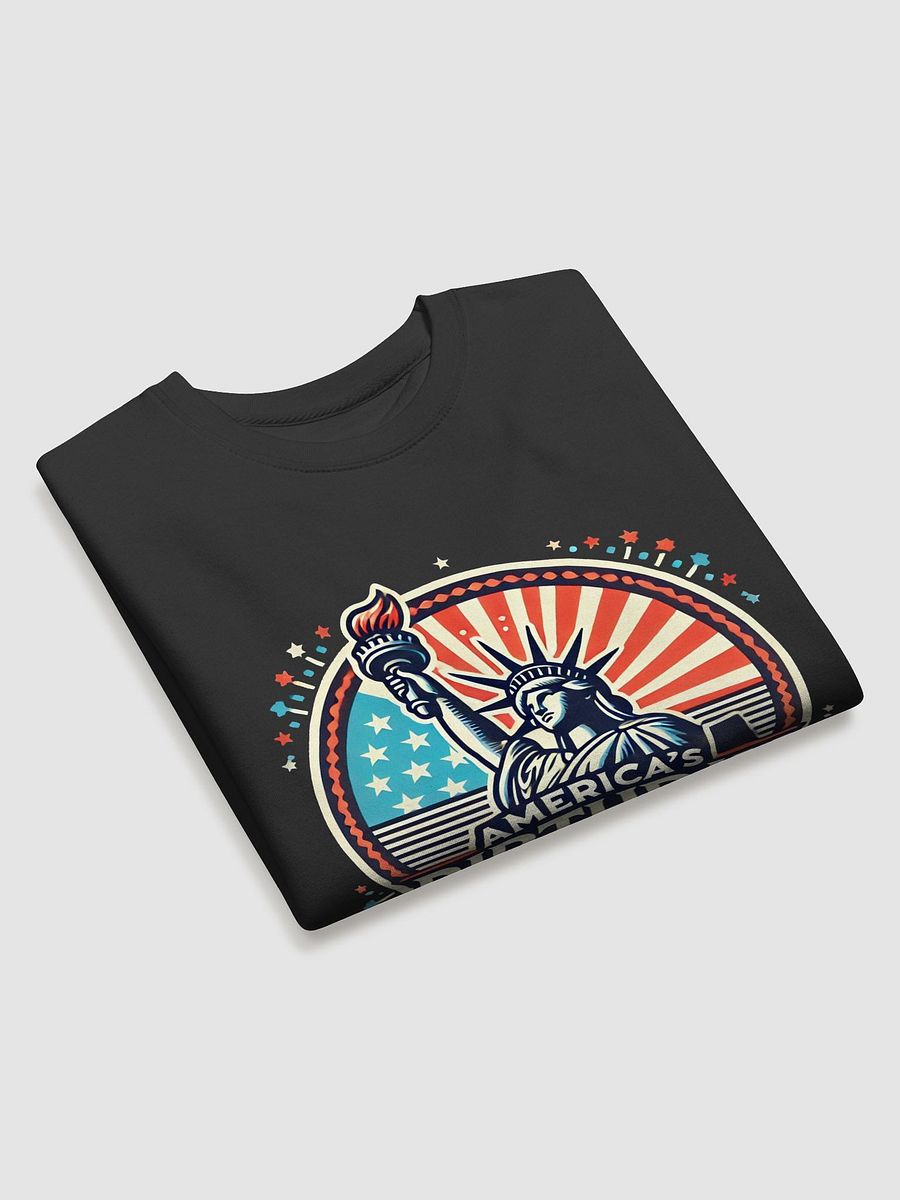 Liberty Celebration Sweatshirt product image (28)
