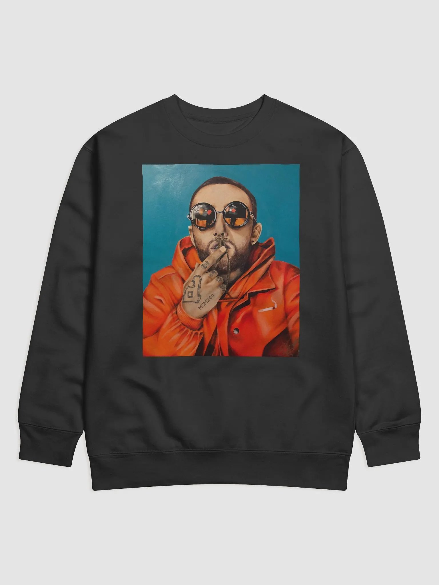 Mac Miller SweatShirt product image (1)