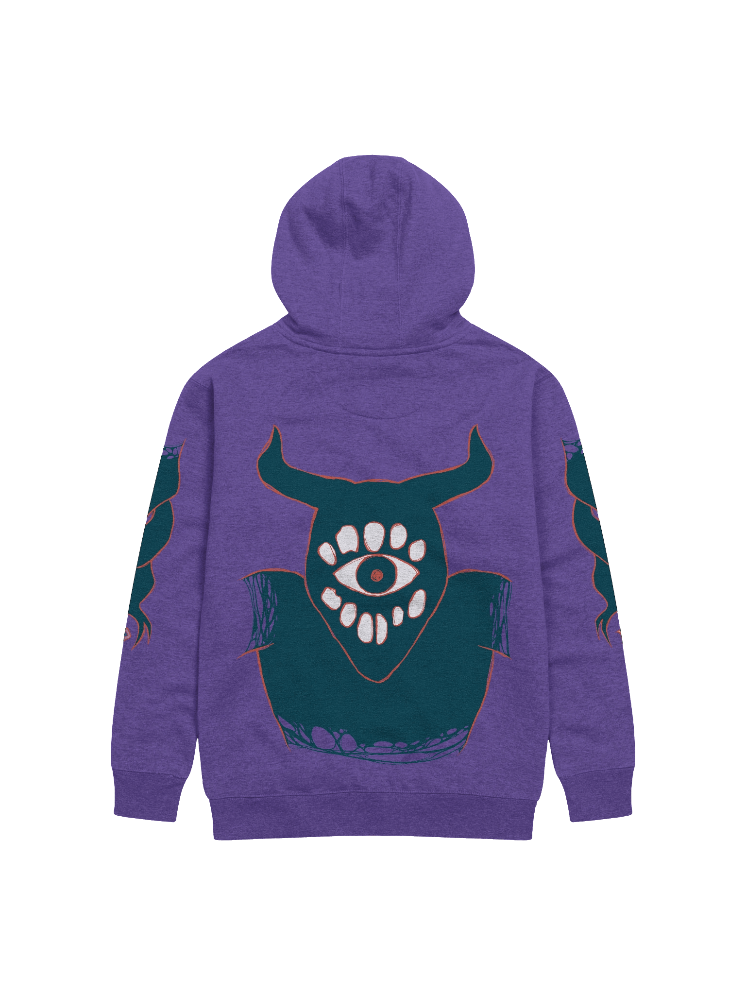 Sleep Well Sweater product image (2)