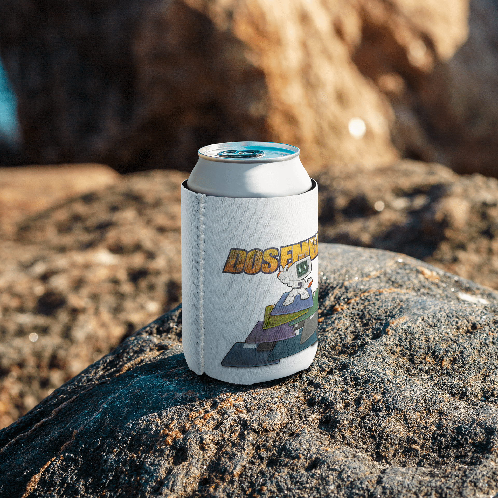 DOSember [2025] Coozie product image (7)