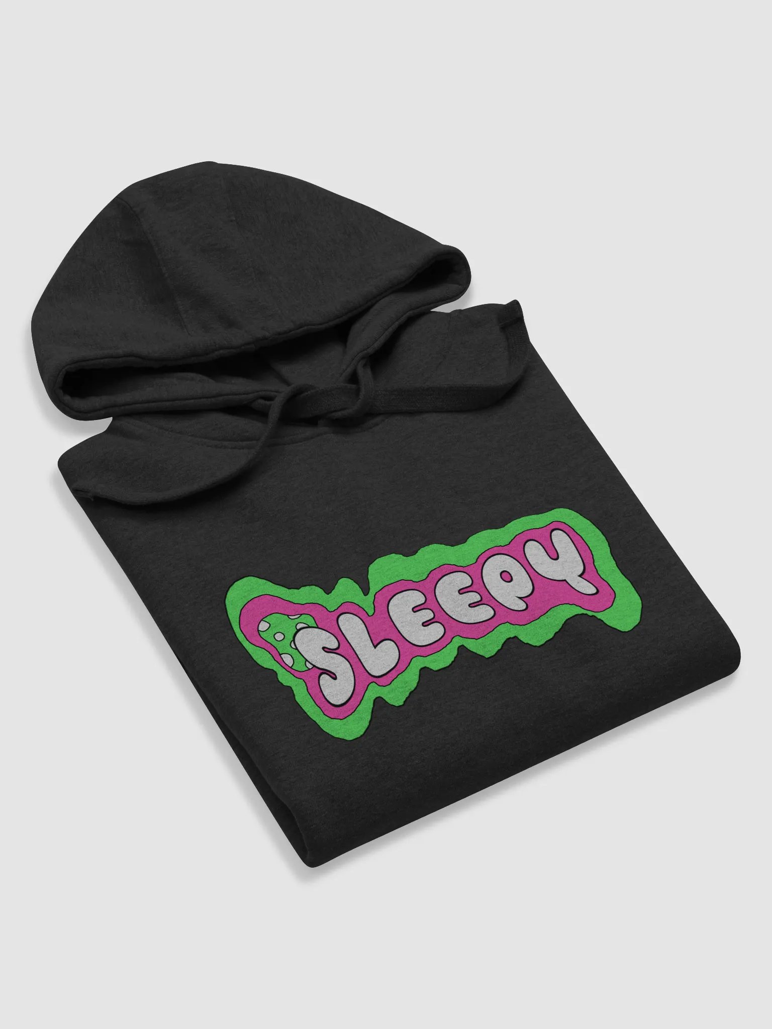 Sleepy Hoodie product image (9)
