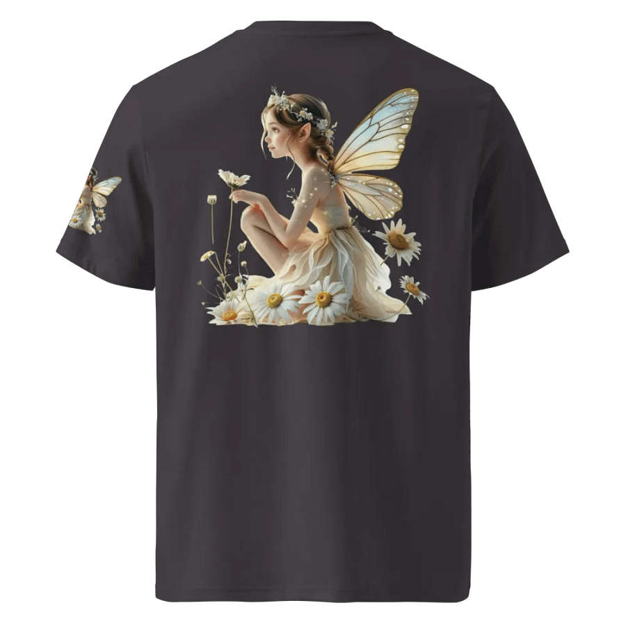 Golden Fairy Whimsy T-Shirt product image (20)