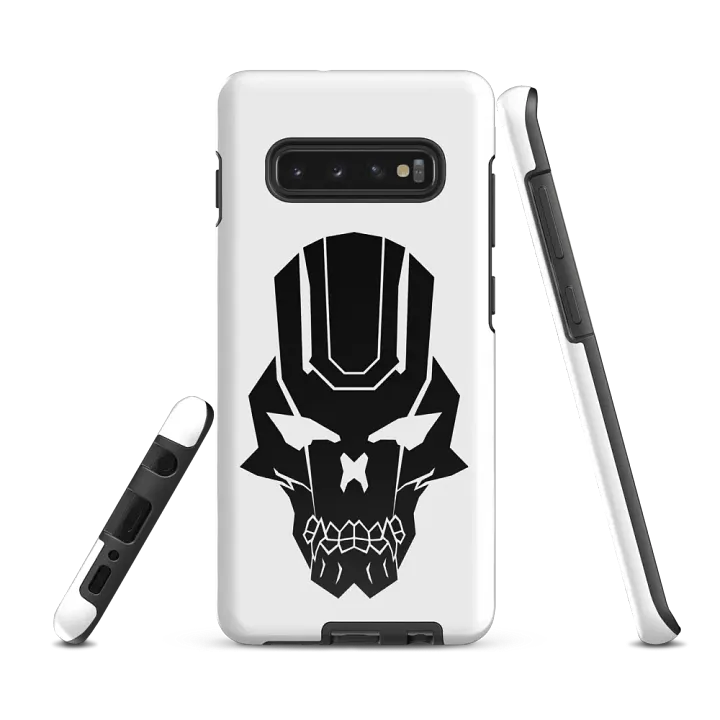 Skull of ROM33ROR White (Samsung Phone) product image (2)