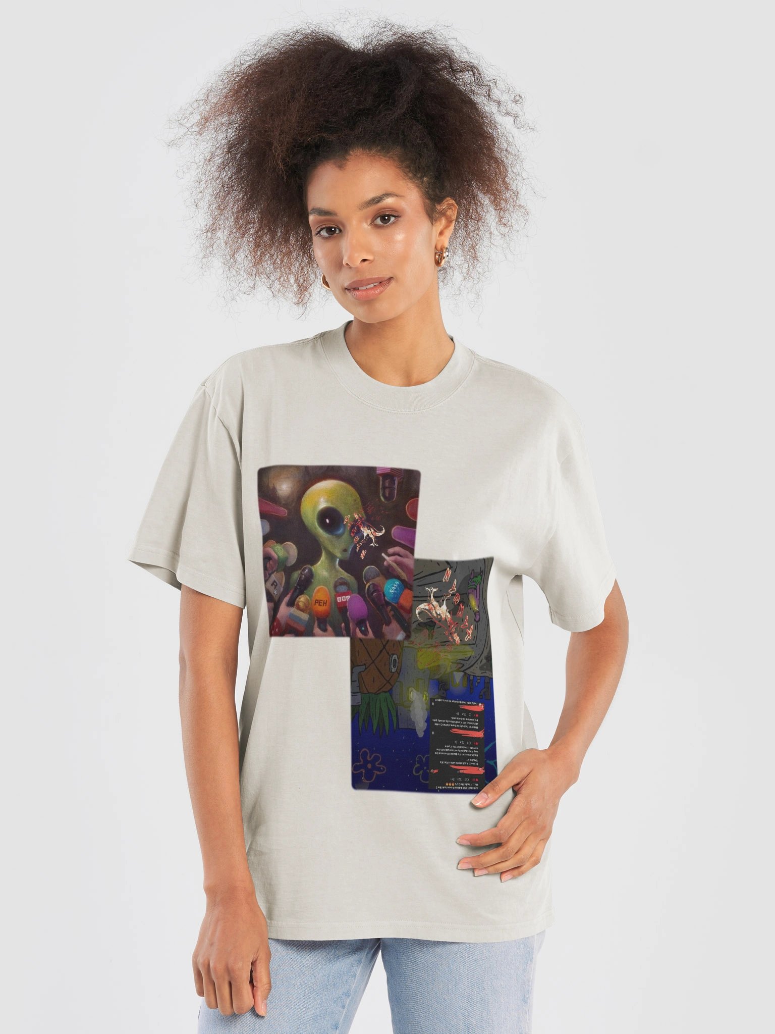 alien have all the answers patrick get high cloud nine sex product image (5)