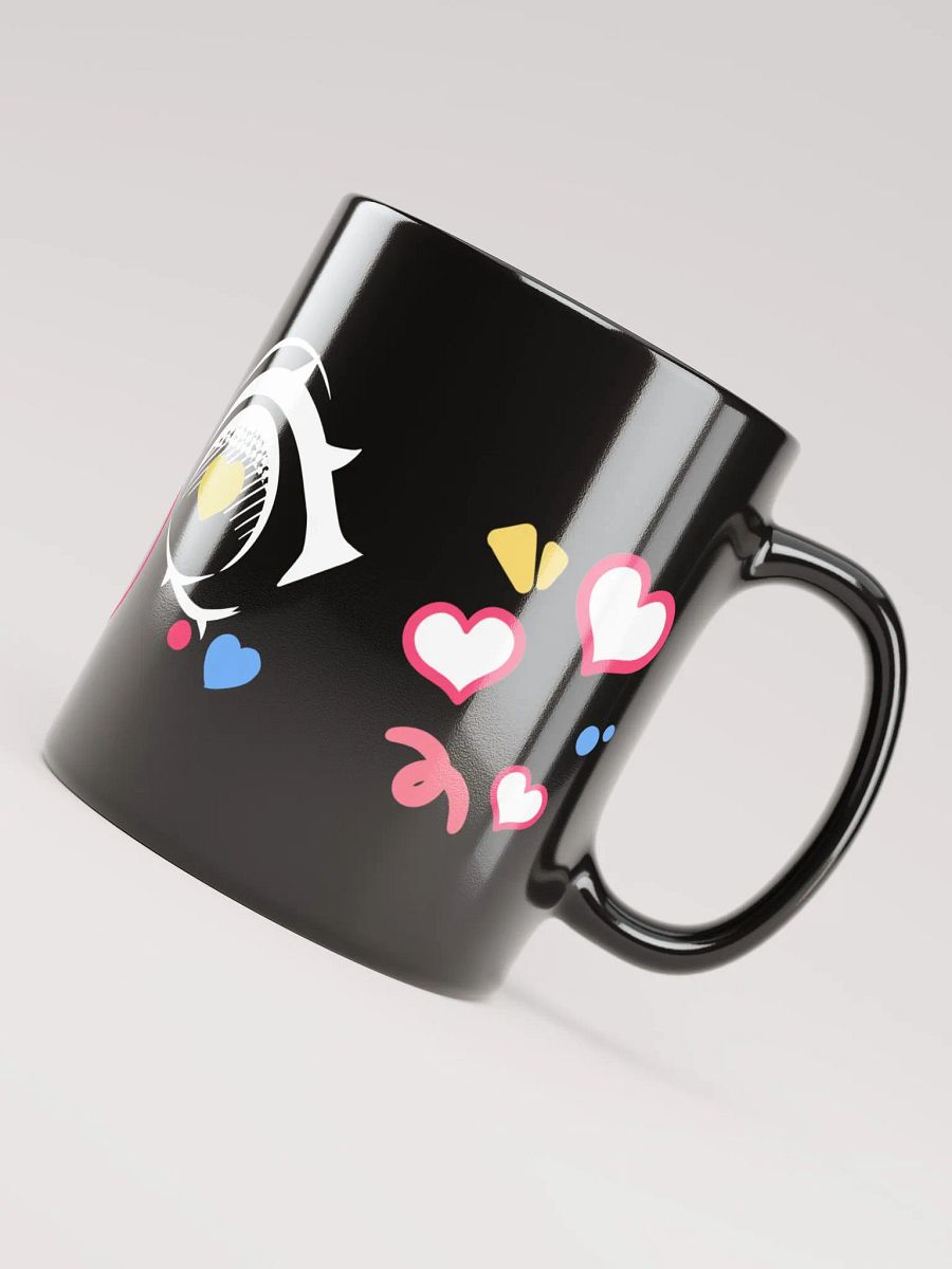 Honk Me Eyes Mug product image (3)