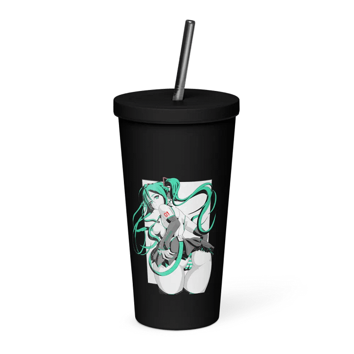 Hatsune Miku Waifu Cup product image (1)